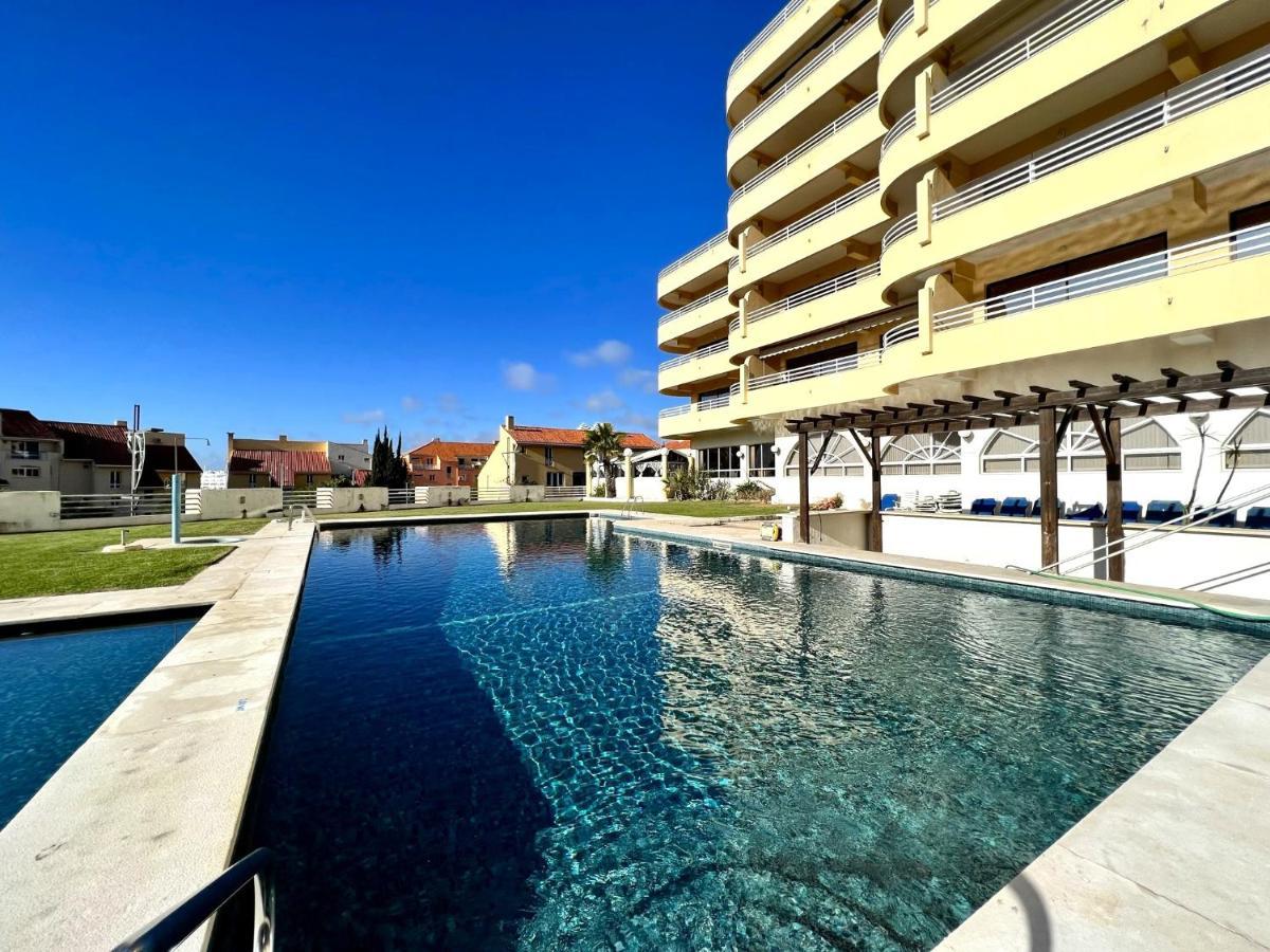 Vilamoura Marina Mar 2 With Pool By Homing Kültér fotó
