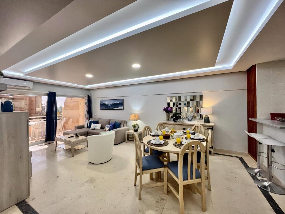 Vilamoura Marina Mar 2 With Pool By Homing Kültér fotó