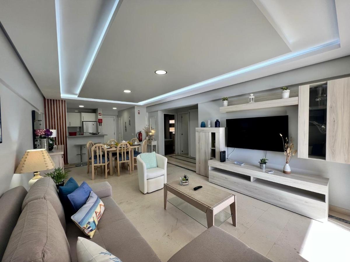 Vilamoura Marina Mar 2 With Pool By Homing Kültér fotó