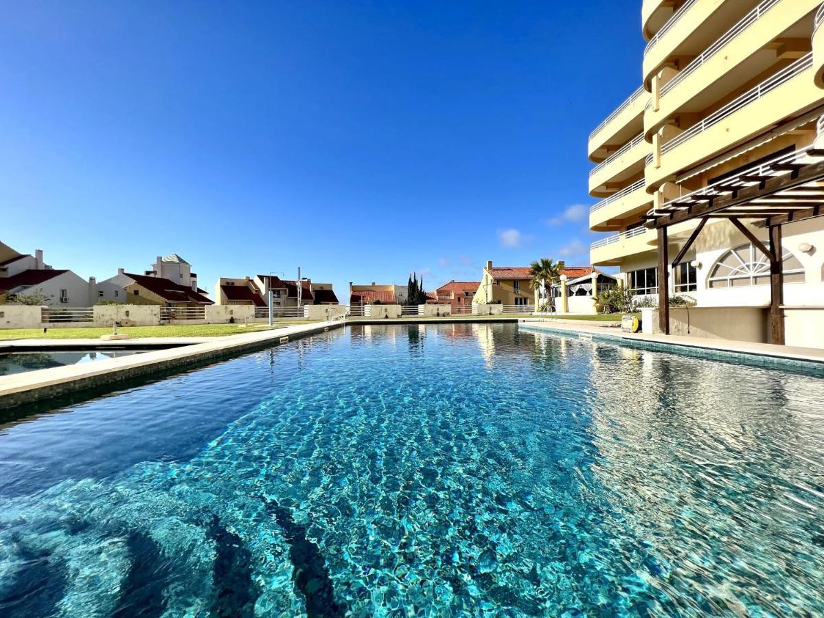 Vilamoura Marina Mar 2 With Pool By Homing Kültér fotó