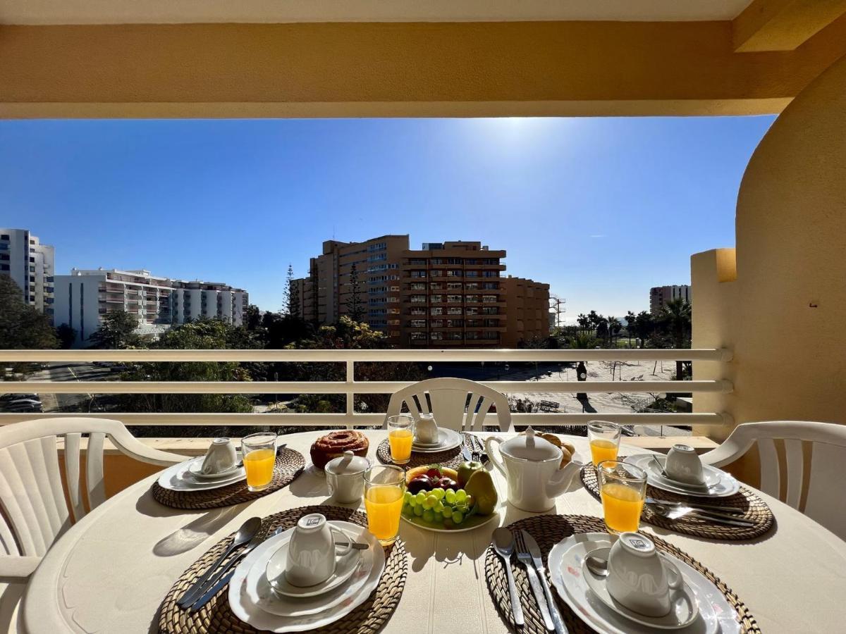 Vilamoura Marina Mar 2 With Pool By Homing Kültér fotó