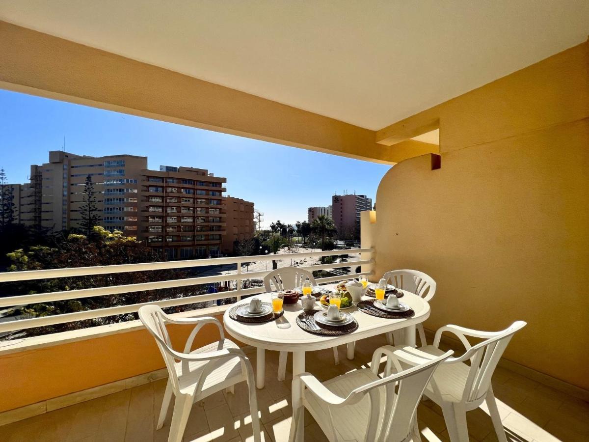 Vilamoura Marina Mar 2 With Pool By Homing Kültér fotó