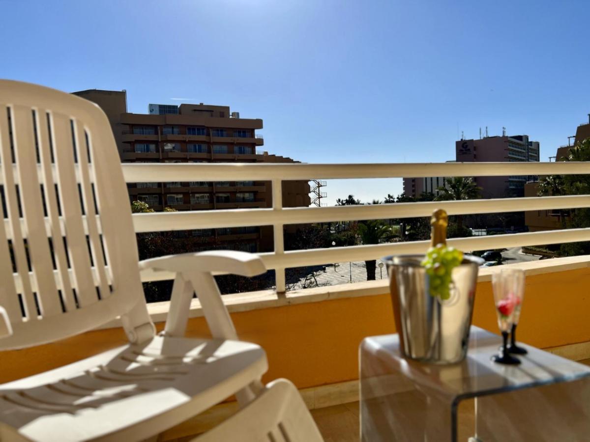 Vilamoura Marina Mar 2 With Pool By Homing Kültér fotó