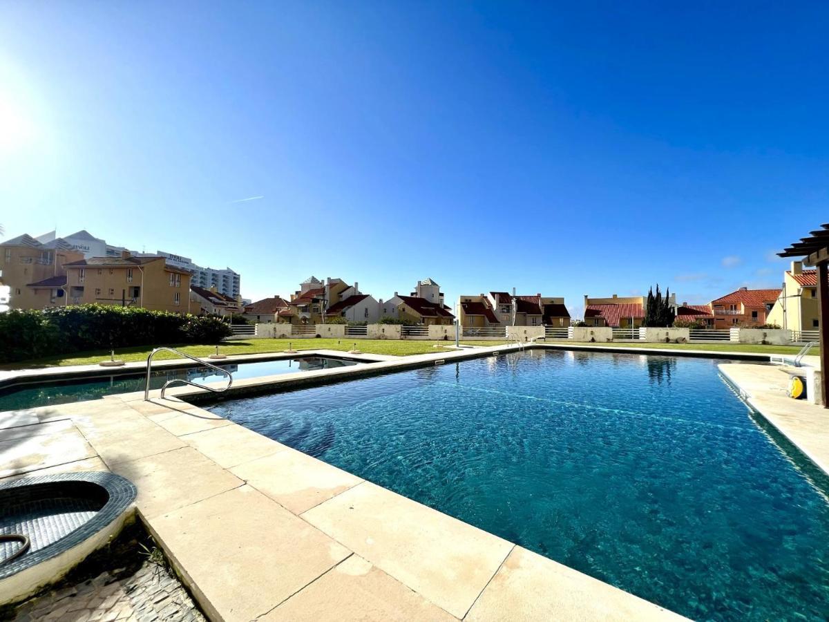 Vilamoura Marina Mar 2 With Pool By Homing Kültér fotó