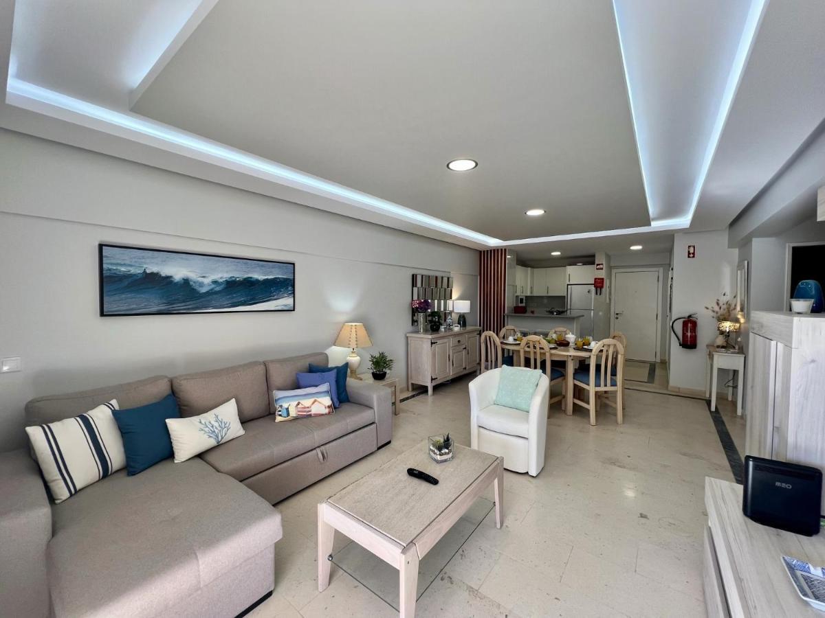 Vilamoura Marina Mar 2 With Pool By Homing Kültér fotó