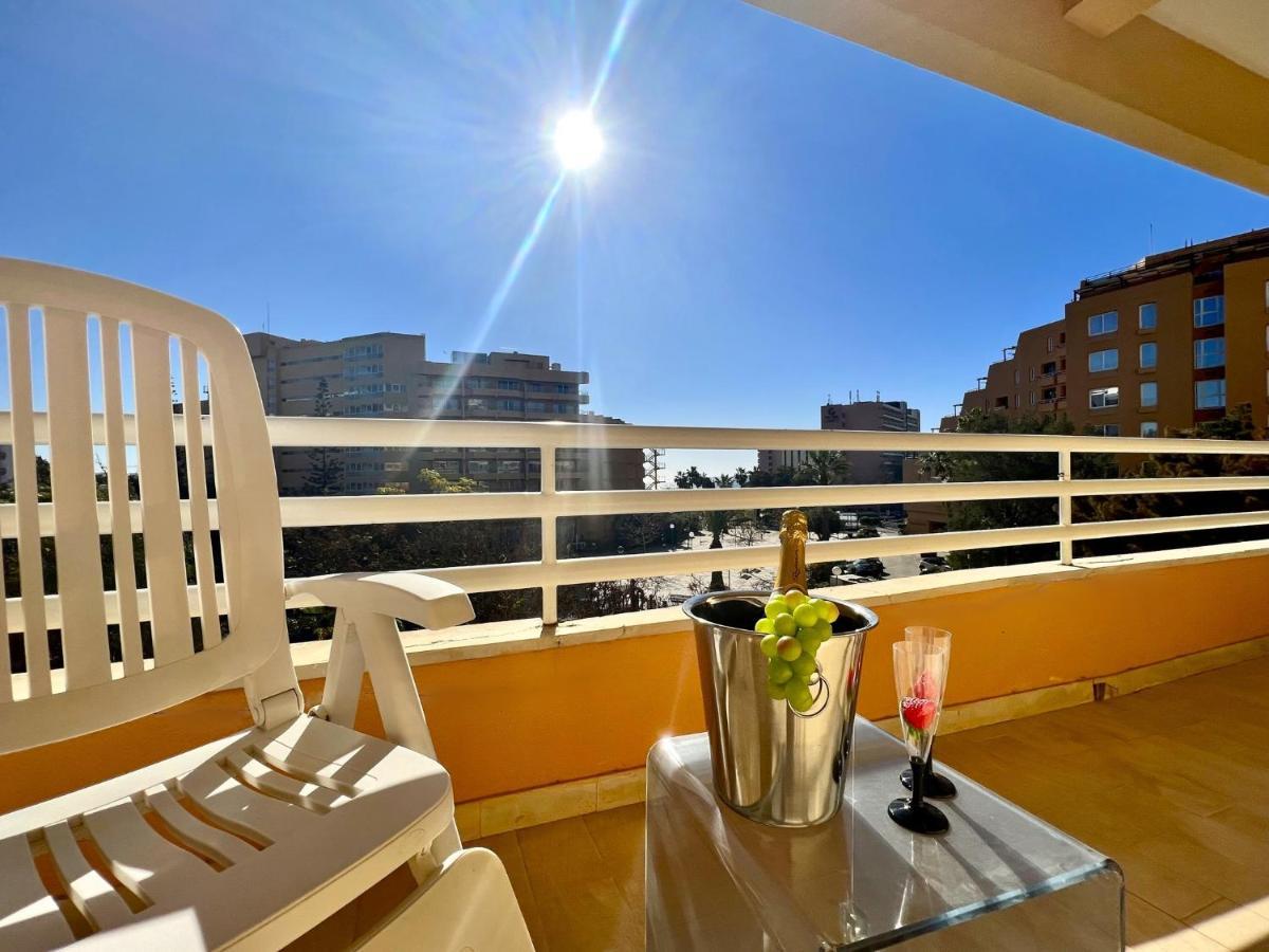 Vilamoura Marina Mar 2 With Pool By Homing Kültér fotó